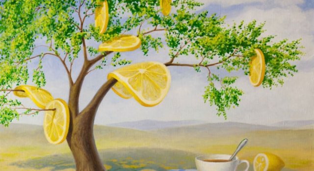 O lumea a lamailor, de Vitaly Urzhumov
