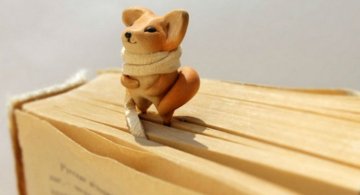 Semne de carte adorabile, de Nadya Vasileva