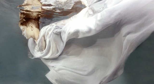 Fotografii subacvatice impresionante