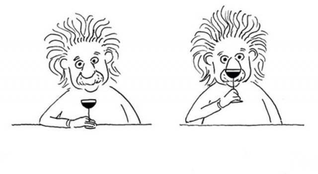 Ilustratii haioase cu talc