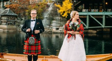 Tinute traditionale de nunta, din jurul lumii