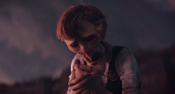O animatie emotionanta despre iertare