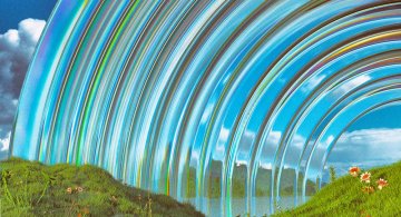 Ilustratii digitale suprarealiste, de Beeple
