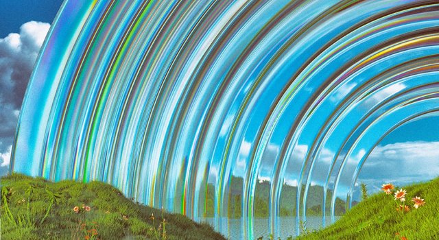 Ilustratii digitale suprarealiste, de Beeple