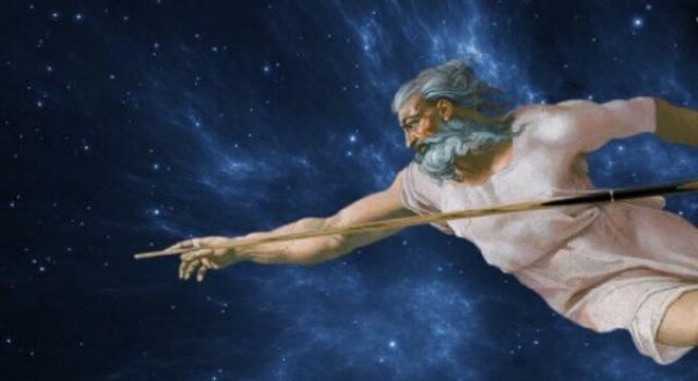 Picturi celebre transformate in gif-uri haioase