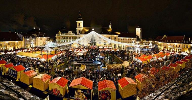 Cele Mai Frumoase Locuri De Vizitat Iarna In Romania