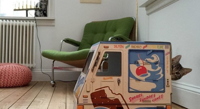 Cadouri inedite pentru posesorii de animale