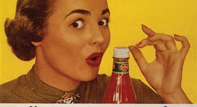 Reclame scandaloase din secolul trecut