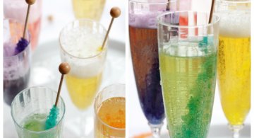 Idei de organizare a unei petreceri memorabile de Revelion