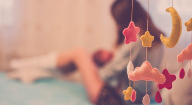 3 idei de carti pentru bebelusi foarte mici