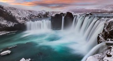 Fotografii de calatorie superbe, de Elia Locardi