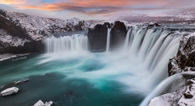 Fotografii de calatorie superbe, de Elia Locardi