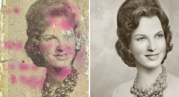 Reinvierea trecutului prin fotografie