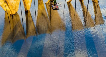 SkyPixel Photo Contest: Fotografii aeriene impresionante