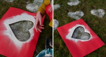 Special pentru Valentine's Day: Cadouri superbe facute manual