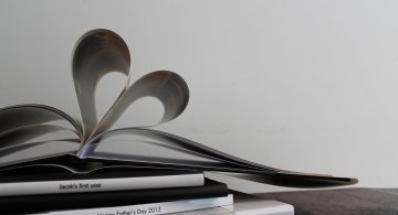 Creeaza cea mai frumoasa fotocarte pentru amintirile tale!