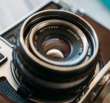 7 idei de cadouri pentru pasionatii de fotografie