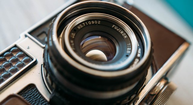 7 idei de cadouri pentru pasionatii de fotografie