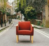 10 scaune cu design nemuritor