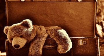 Ti-ai facut bagajul? Ce trebuie sa iei la tine in minivacanta de Paste