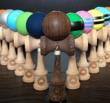 Kendama: Mania celui mai indragit joc din lume