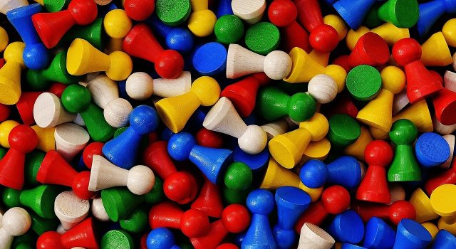 Psihologia culorilor: Cum ne influenteaza acestea viata zilnica