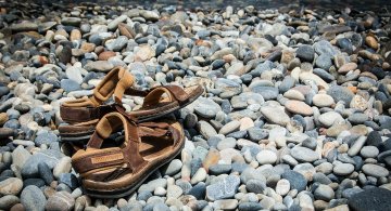 Top 10 sandale pentru vara 2017