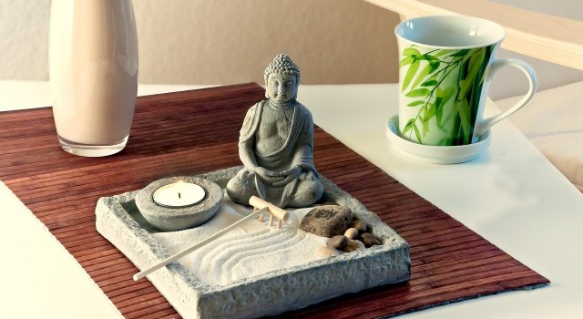 Principii feng shui pentru o casa armonioasa