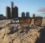 Mereu la moda: Ochelari soare pentru vara 2017