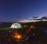 Vacanta sub cerul liber: Cum ne pregatim pentru camping