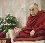 Dalai Lama: 10 Principii intelepte pentru o viata mai buna