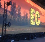 Loud Music Entertainment aprinde luminile la Electric Castle 2017