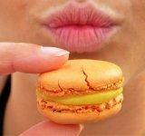 Un pictorial de dieta: Cum arata 100 de calorii in farfurie