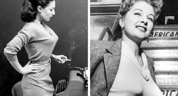 Momente istorice rare, in fotografii de colectie