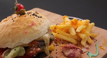 Ce nu stiai despre restaurantele tip fast-food