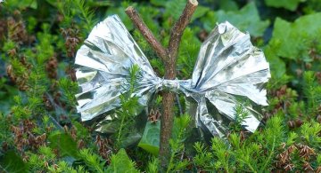 Ideale in gospodarie: 10 intrebuintari nestiute ale staniolului