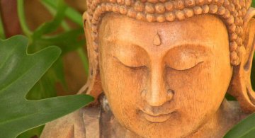 Buddha: 10 Citate inaltatoare care iti vor alina sufletul