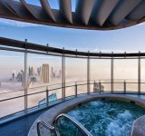 Viata scandalos de luxoasa din Dubai, in poze
