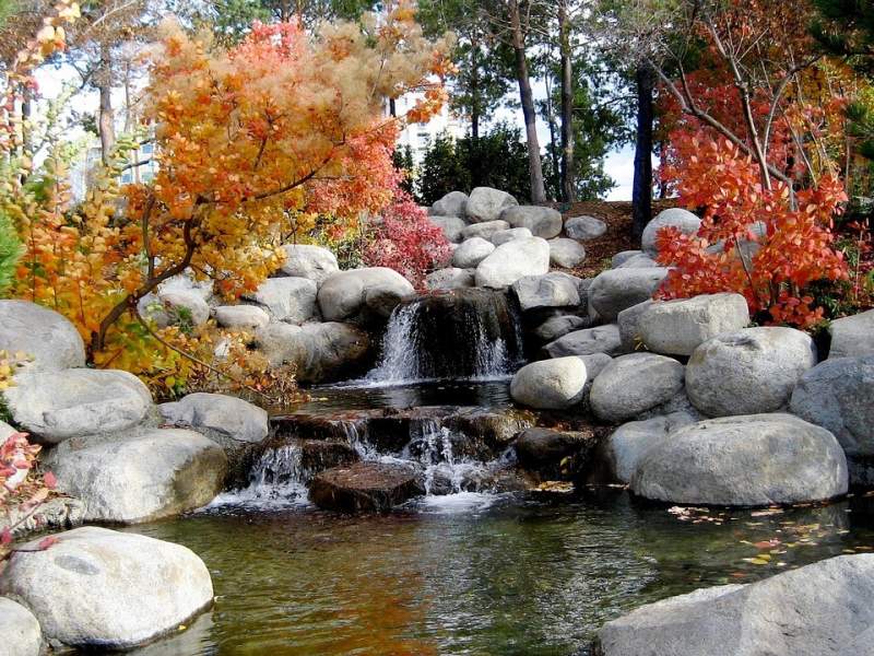 Cele Mai Frumoase Peisaje De Toamna In Imagini Superbe