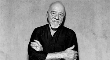 Paulo Coelho: Citate care te invata sa iei tot ce-i mai bun de la viata