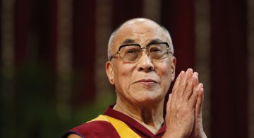 Dalai Lama ne invata ritualul matinal perfect pentru o zi excelenta