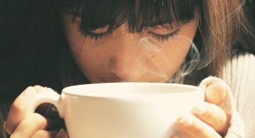 Dimineti perfecte cu ganduri bune si aburi de cafea, in poze inspirationale