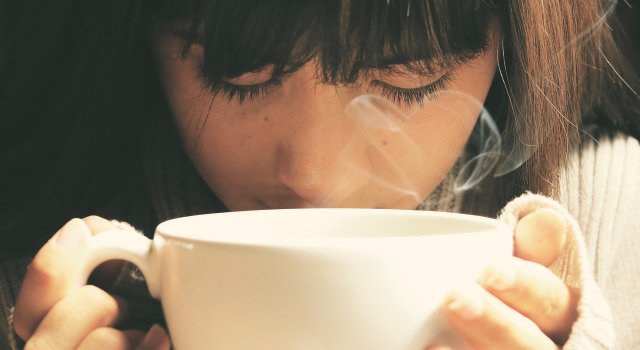 Dimineti perfecte cu ganduri bune si aburi de cafea, in poze inspirationale