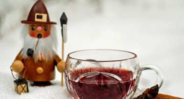 13 Moduri inedite de a prepara cel mai bun vin fiert