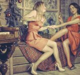 Revelion 2018: Cum alegem tinuta ideala pentru petrecerea dintre ani