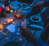 Pentru masa de Revelion: 10 Alimente care iti aduc noroc in noul an