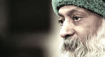 Osho desfiinteaza mitul gandirii pozitive: Este o filosofie ipocrita pentru minti mediocre!