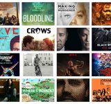 Top 20 Cele mai bune seriale de pe Netflix