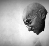 Mahatma Gandhi: Citate inaltatoare care te fac mai puternic si mai bun
