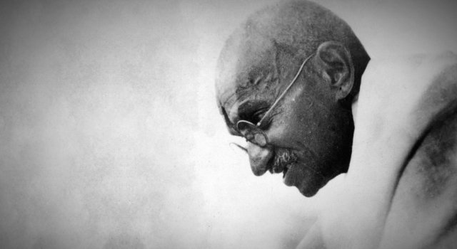 Mahatma Gandhi: Citate inaltatoare care te fac mai puternic si mai bun